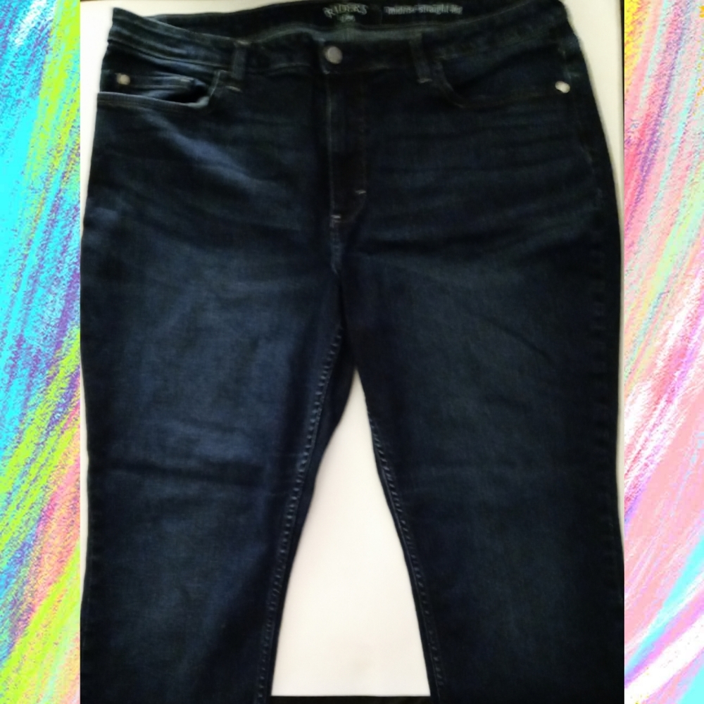Levi Strauss